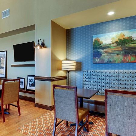Hampton Inn & Suites - Hartsville, Sc Exteriör bild
