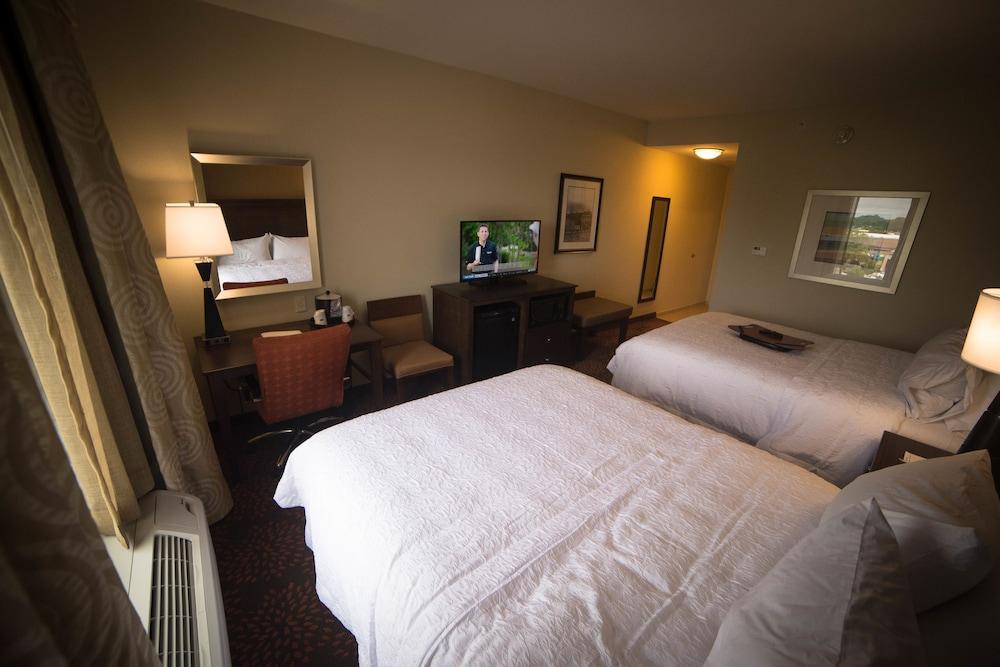 Hampton Inn & Suites - Hartsville, Sc Exteriör bild