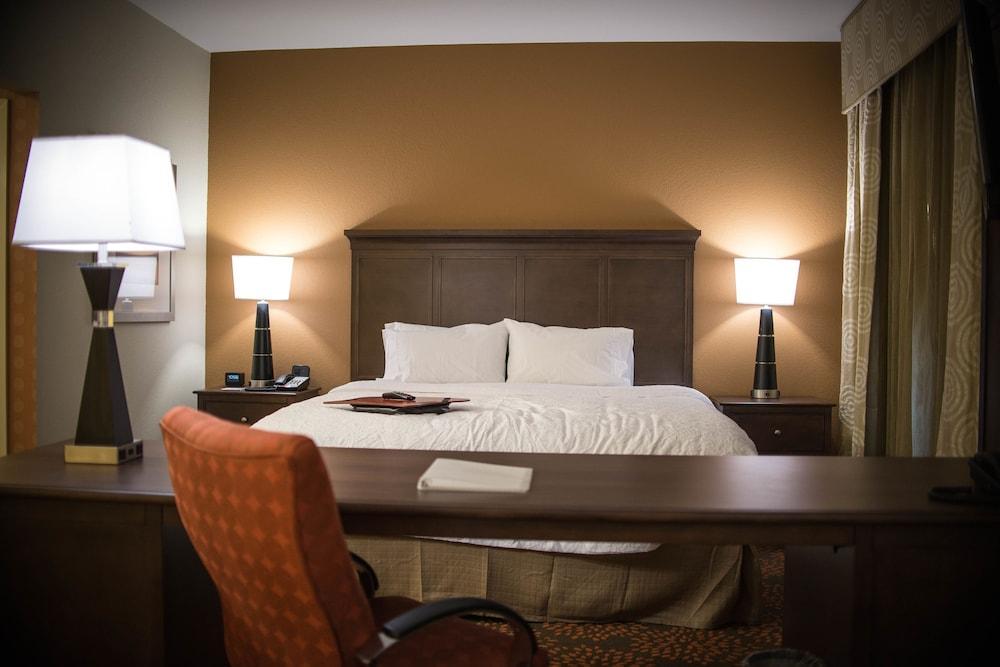 Hampton Inn & Suites - Hartsville, Sc Exteriör bild