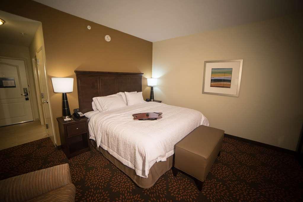 Hampton Inn & Suites - Hartsville, Sc Rum bild