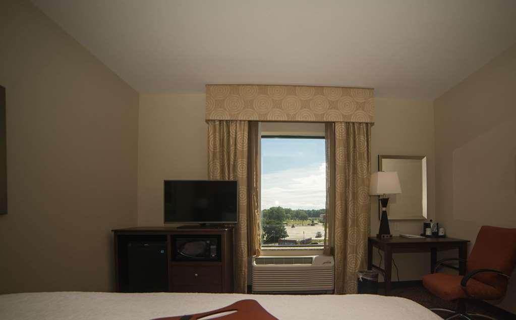 Hampton Inn & Suites - Hartsville, Sc Rum bild