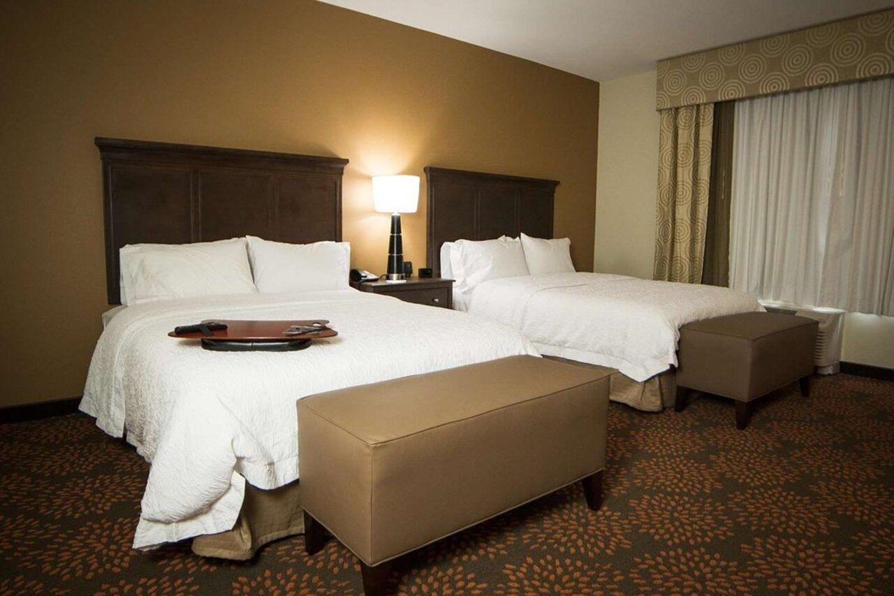 Hampton Inn & Suites - Hartsville, Sc Exteriör bild