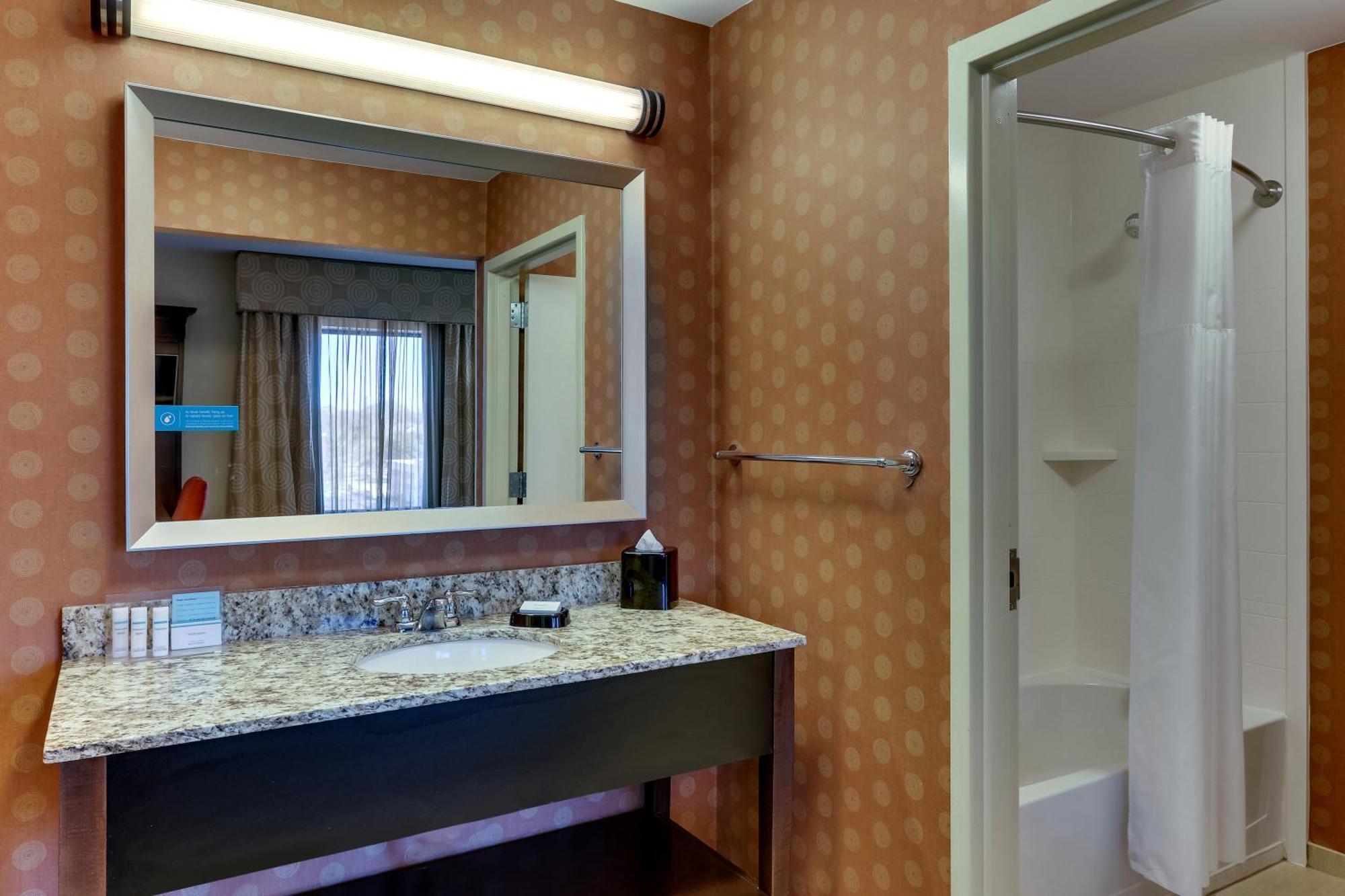 Hampton Inn & Suites - Hartsville, Sc Exteriör bild