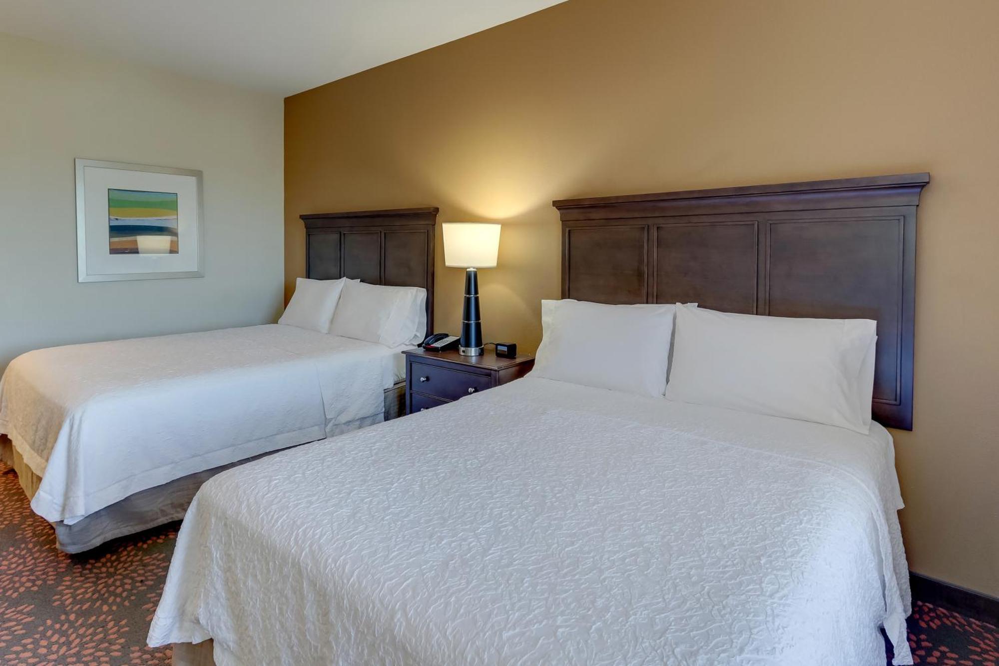 Hampton Inn & Suites - Hartsville, Sc Exteriör bild