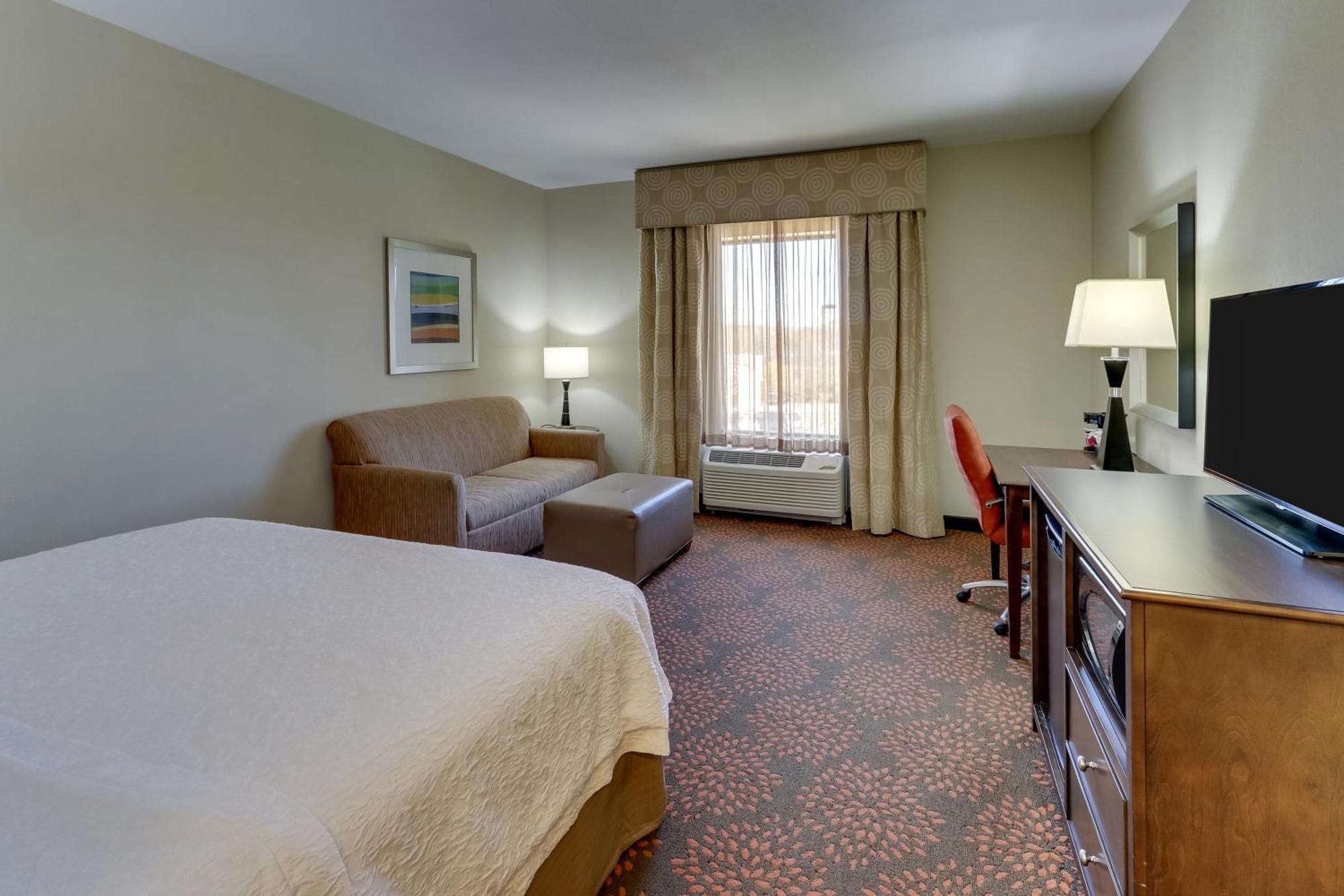 Hampton Inn & Suites - Hartsville, Sc Exteriör bild