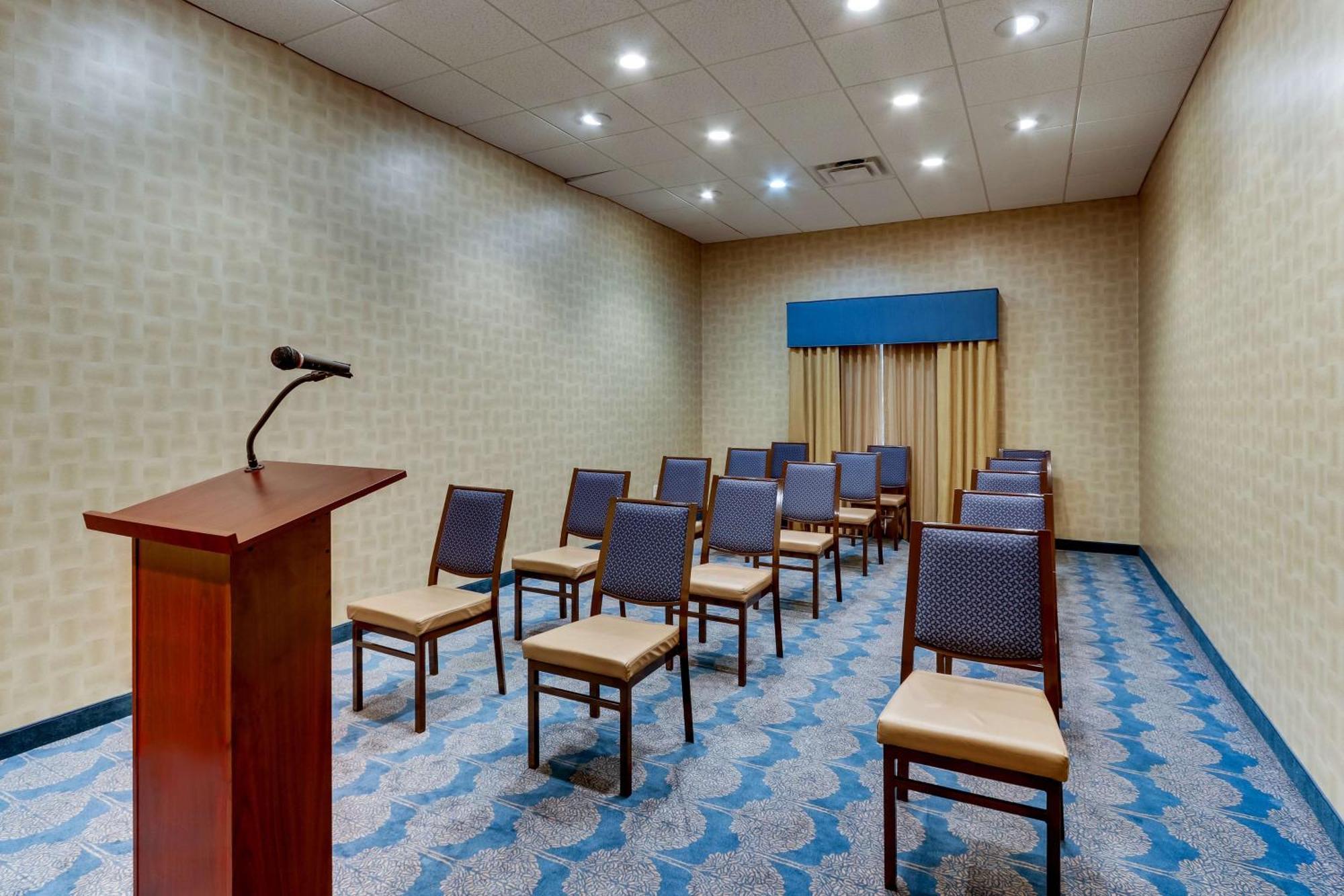 Hampton Inn & Suites - Hartsville, Sc Exteriör bild
