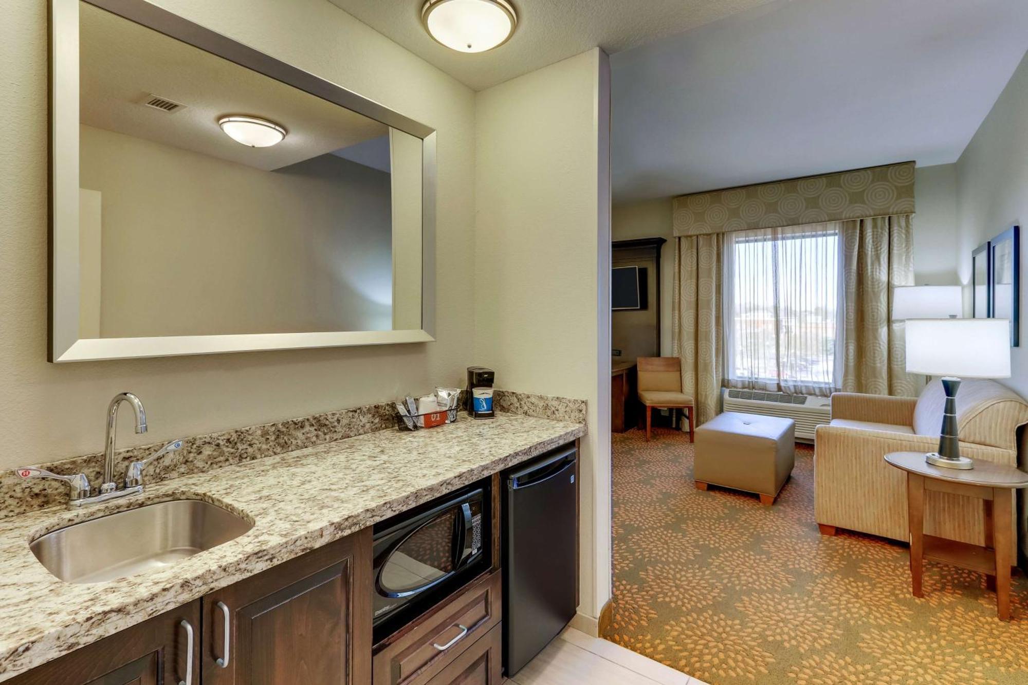 Hampton Inn & Suites - Hartsville, Sc Exteriör bild