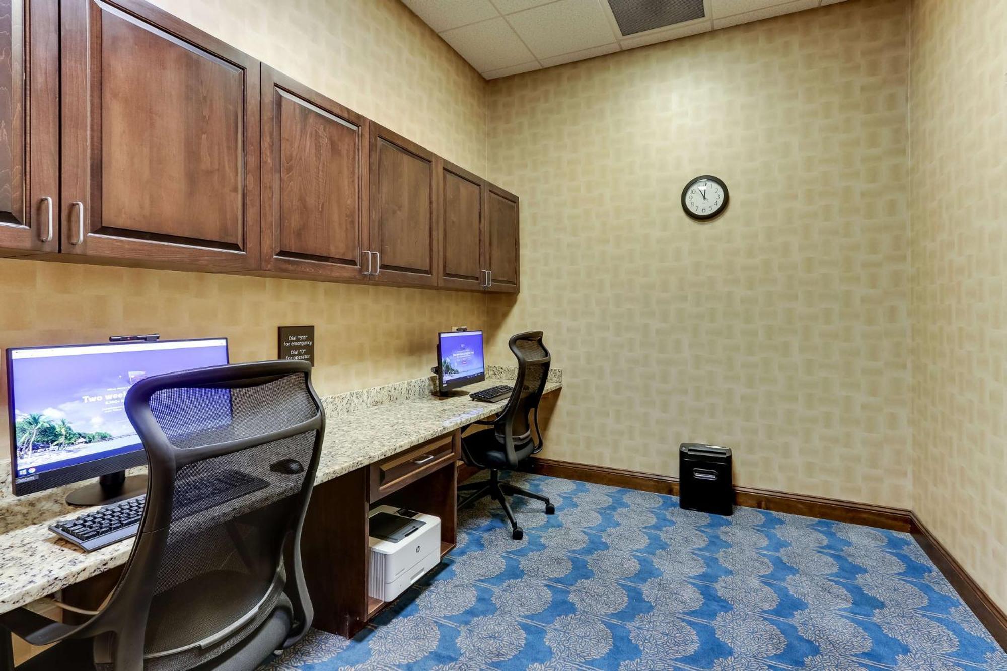 Hampton Inn & Suites - Hartsville, Sc Exteriör bild
