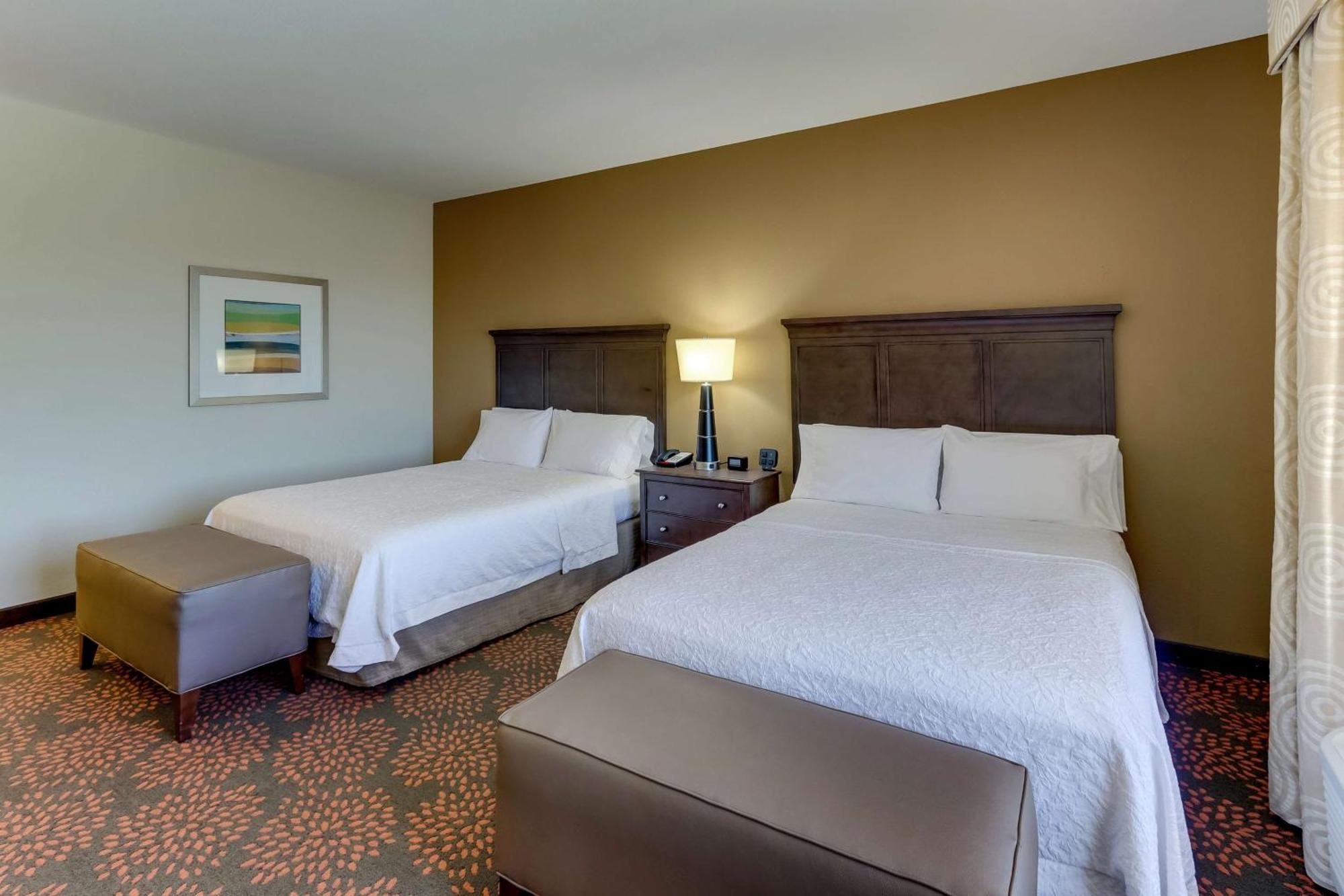 Hampton Inn & Suites - Hartsville, Sc Exteriör bild