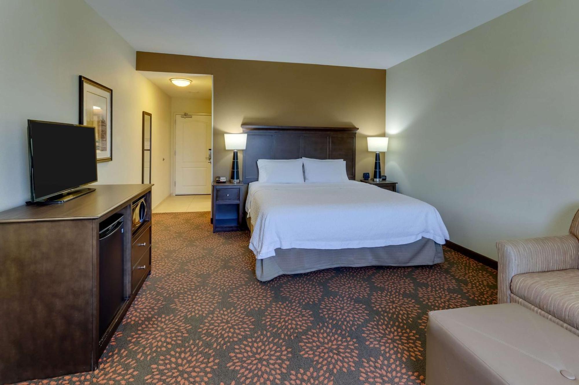 Hampton Inn & Suites - Hartsville, Sc Exteriör bild