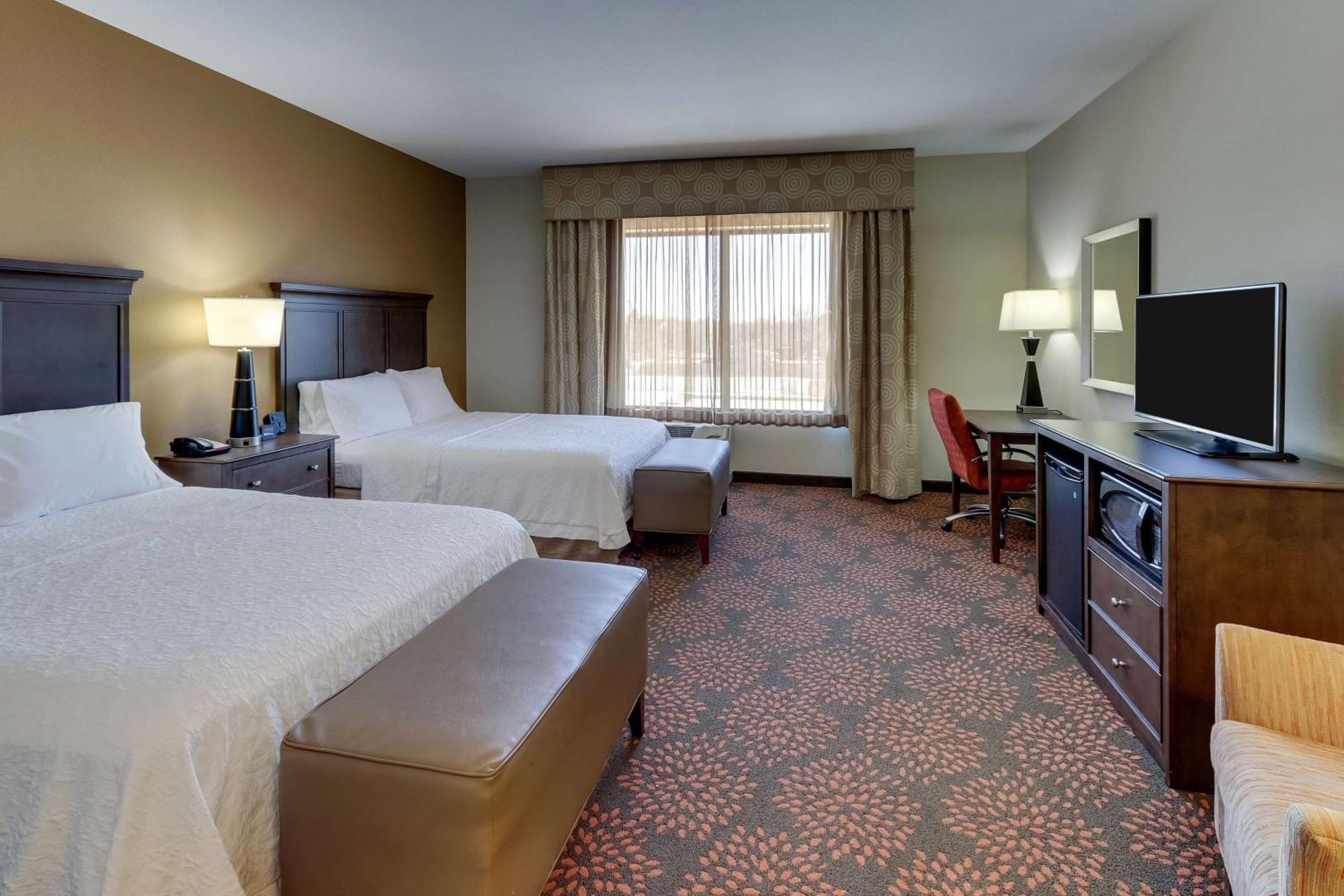 Hampton Inn & Suites - Hartsville, Sc Exteriör bild