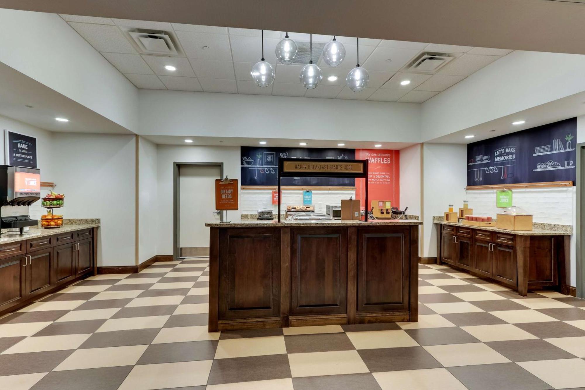 Hampton Inn & Suites - Hartsville, Sc Exteriör bild
