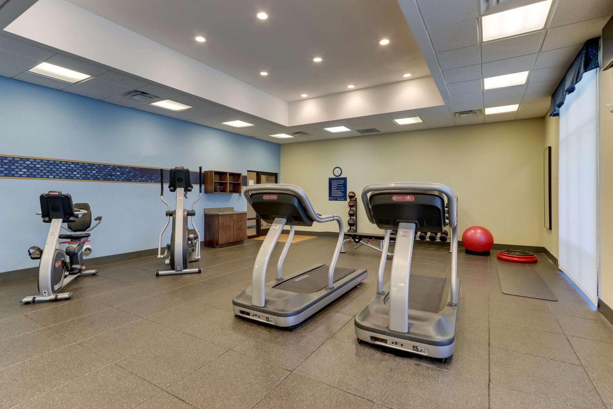 Hampton Inn & Suites - Hartsville, Sc Exteriör bild
