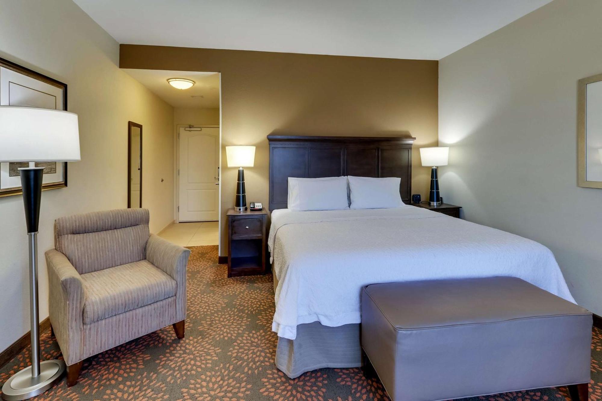 Hampton Inn & Suites - Hartsville, Sc Exteriör bild