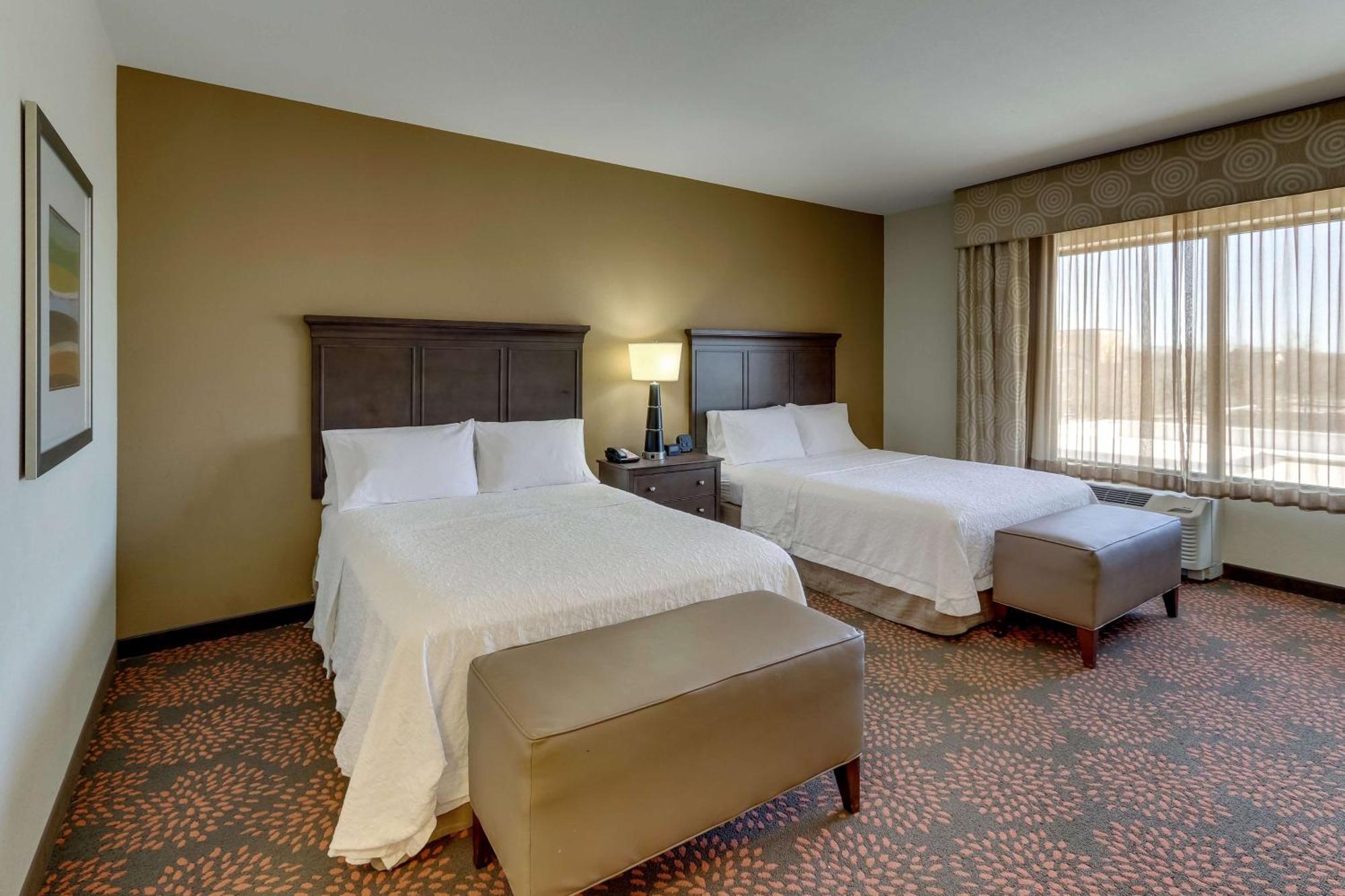 Hampton Inn & Suites - Hartsville, Sc Exteriör bild