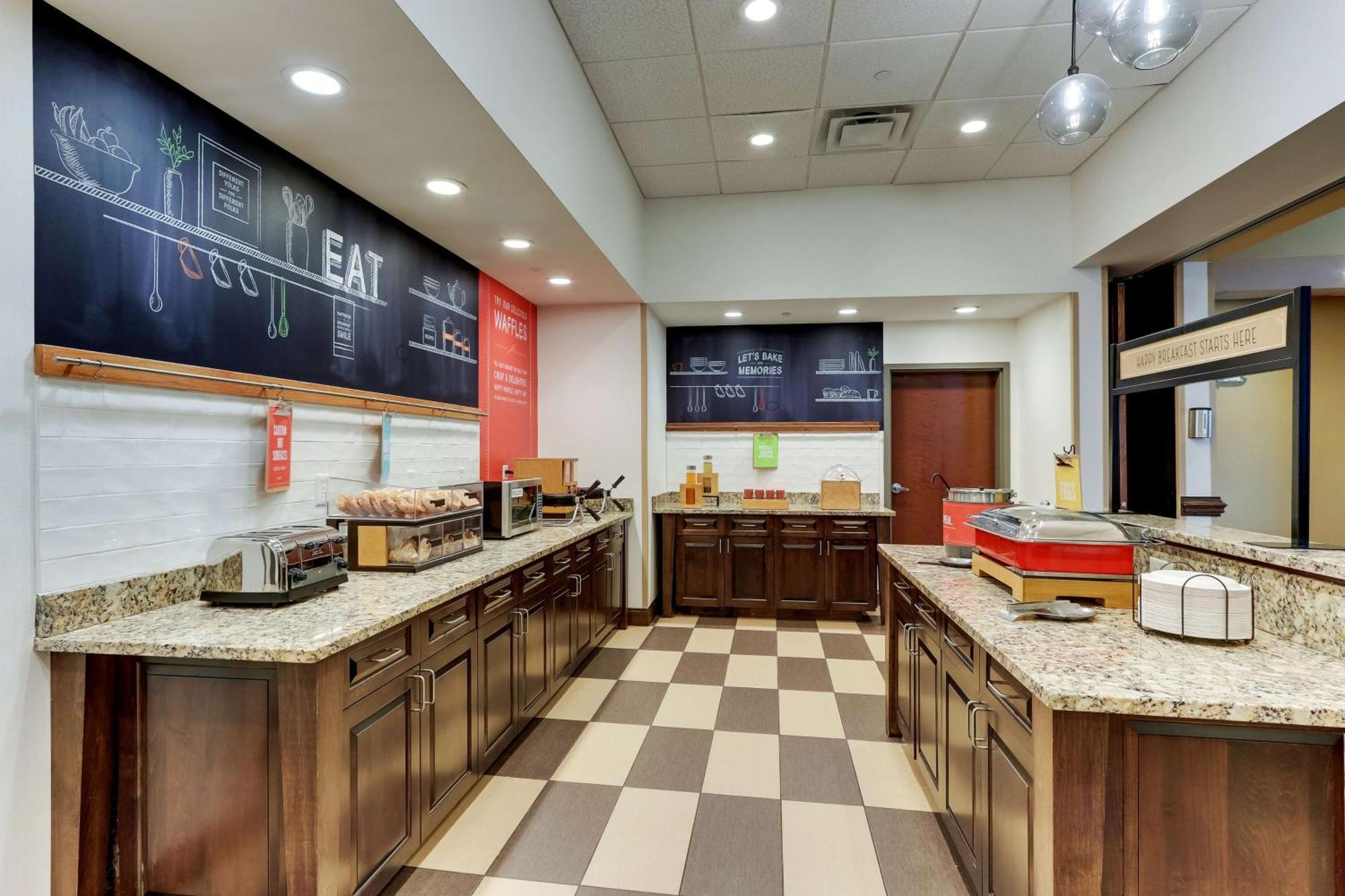 Hampton Inn & Suites - Hartsville, Sc Exteriör bild