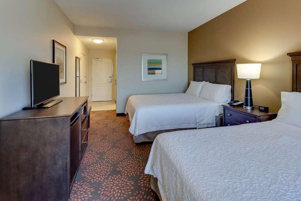 Hampton Inn & Suites - Hartsville, Sc Rum bild