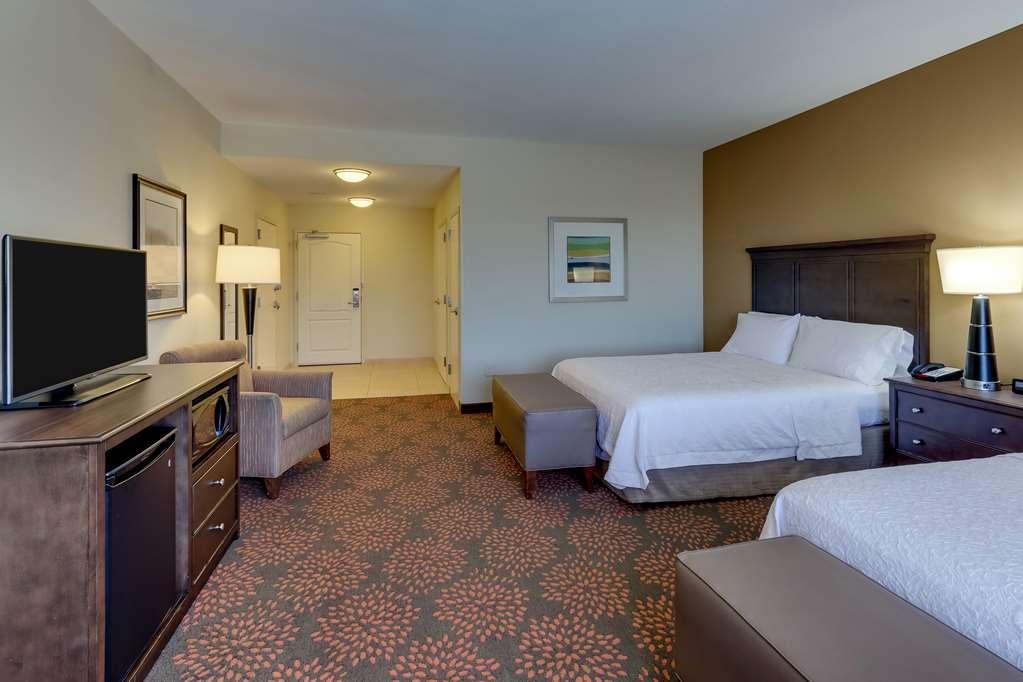 Hampton Inn & Suites - Hartsville, Sc Rum bild