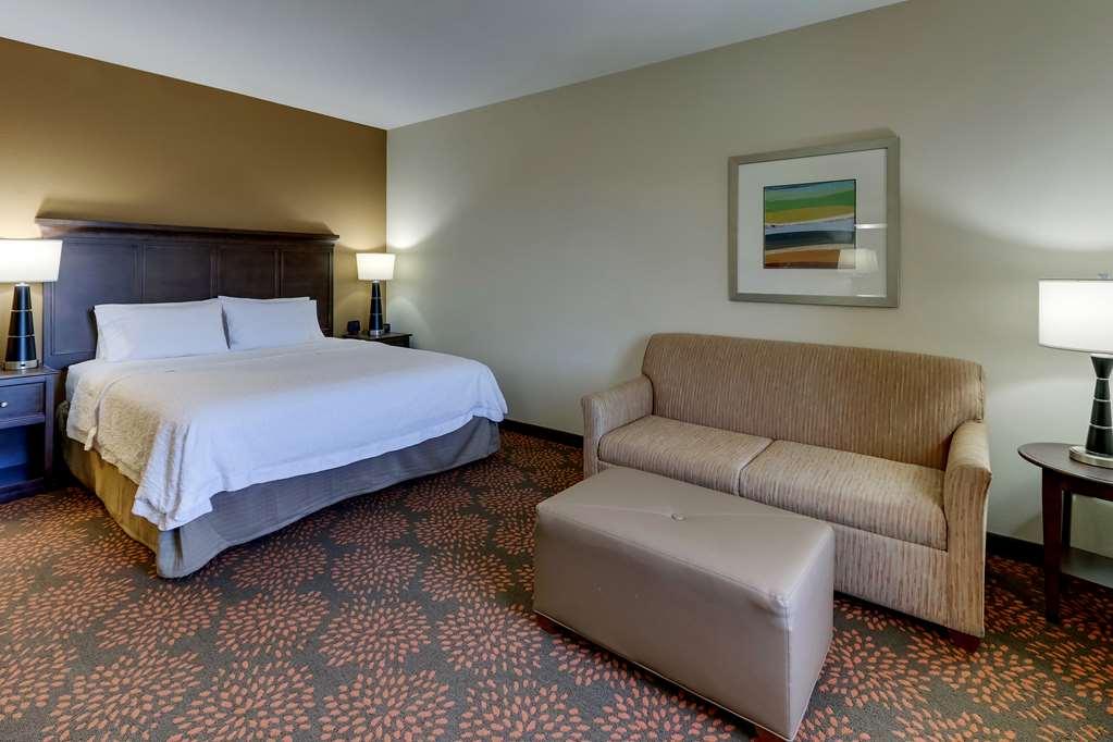 Hampton Inn & Suites - Hartsville, Sc Rum bild