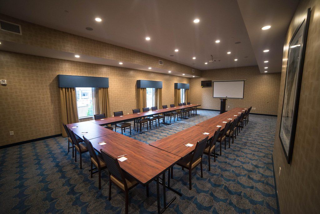 Hampton Inn & Suites - Hartsville, Sc Exteriör bild