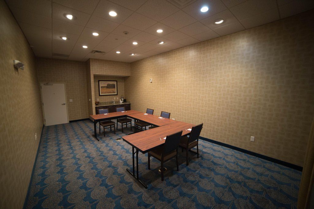 Hampton Inn & Suites - Hartsville, Sc Exteriör bild