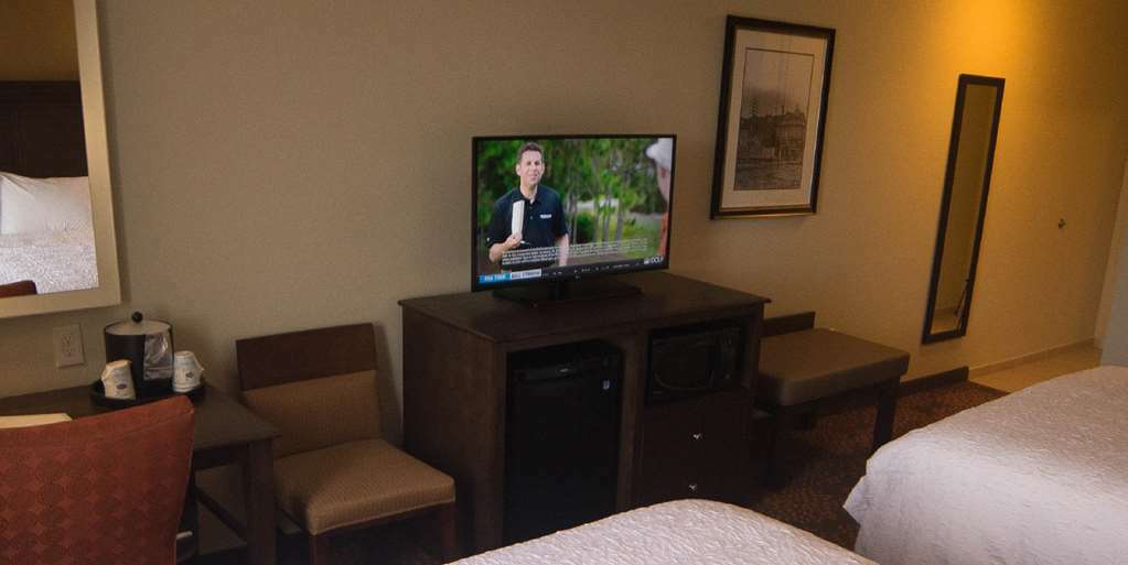 Hampton Inn & Suites - Hartsville, Sc Rum bild